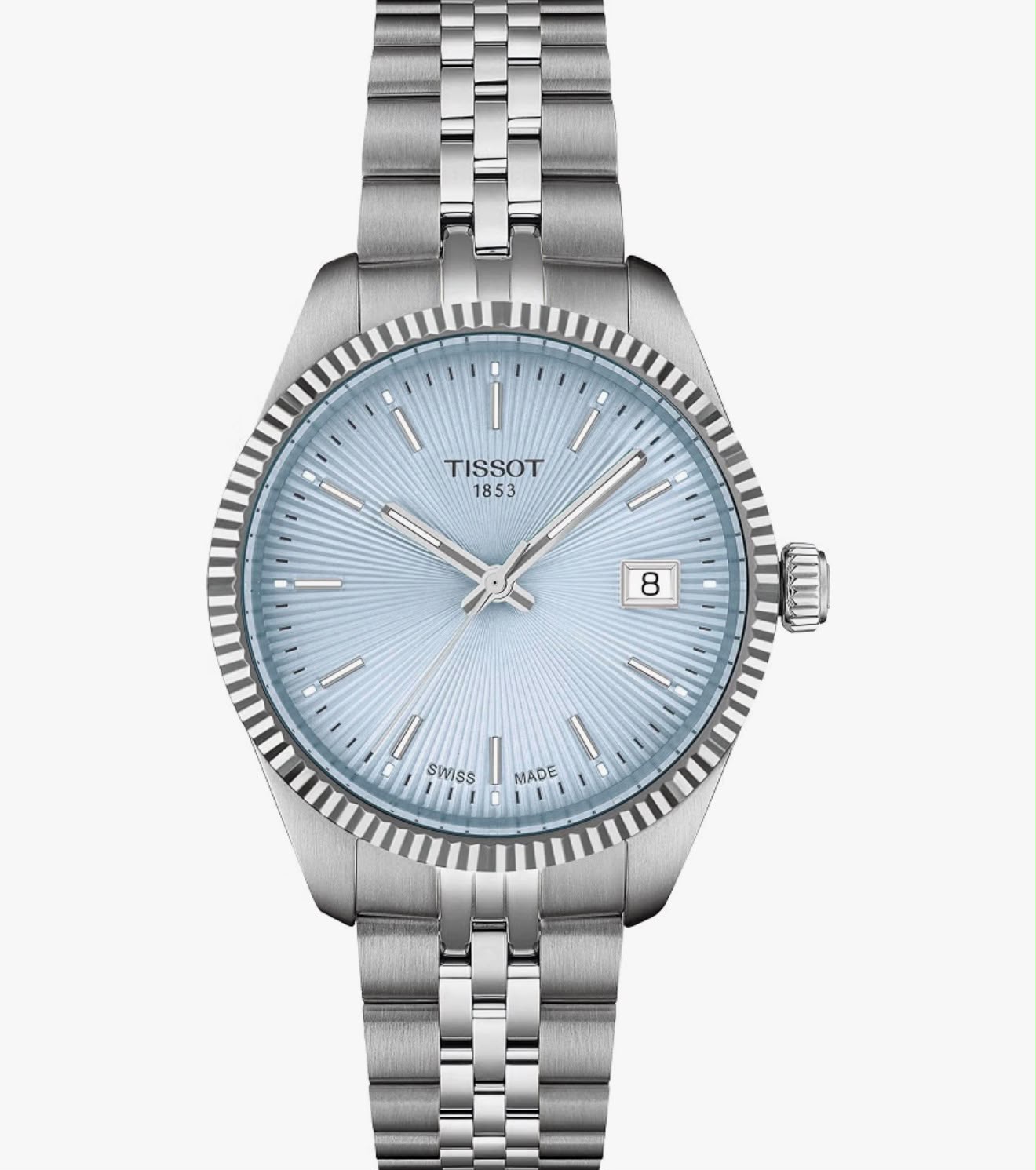 RELOJ TISSOT BALLADE 1339